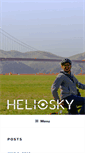 Mobile Screenshot of heliosky.com